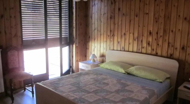 Номер Standard Agriturismo Stella Orobica
