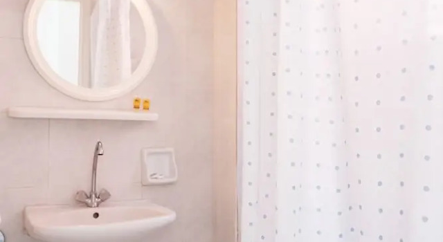 Номер Standard Гостевой Дом Fardini Seaside