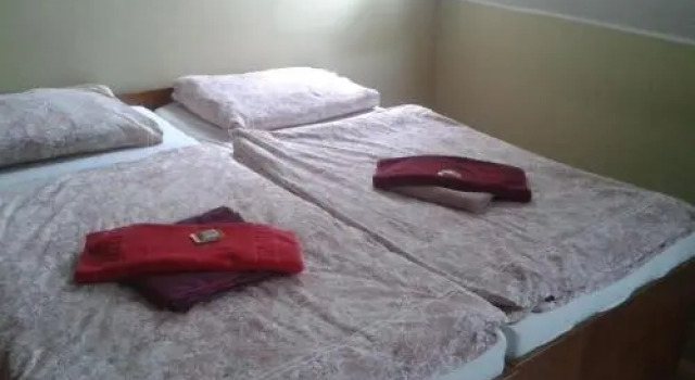 Hostel Vetrinjska Maribor