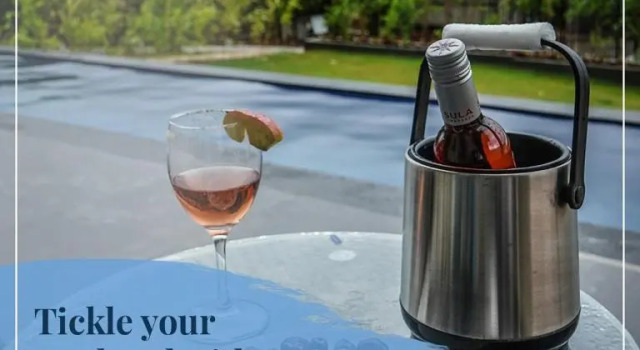 Люкс Amour Resort & Spa