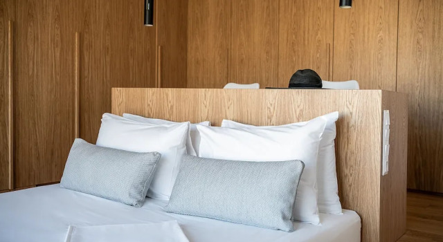 Seametry Luxrury Living Penthouse, Забронировать Апартаменты/квартира Апартаменты Малеме, Апартаменты/квартира