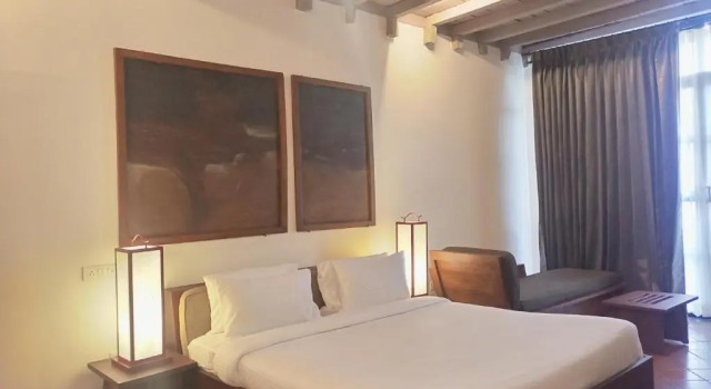 Номер Superior Mango Hill Yercaud