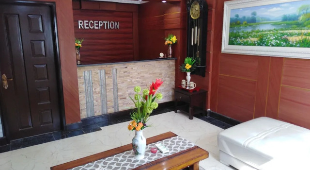 Venezia Suites Hotel Iloilo
