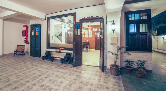 Treebo Chalets, Nagpur Airport, Забронировать Шале Отели штата Махараштры 3 звезды, 3*