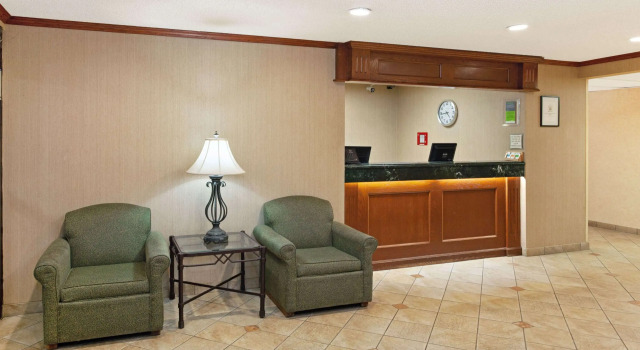 La Quinta by Wyndham Stevens Point, Reserva ahora Hotel Stevens Point Wisconsin