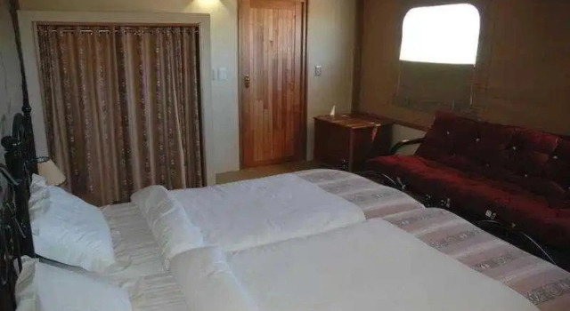 Desert Camp, Book Hotel Sesriem Gibeon