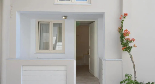 Номер Economy Nufaro Traditional Studios
