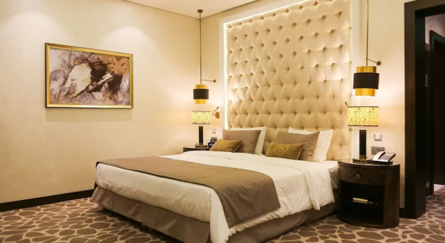 Standard chambre The B Premiere Hotel