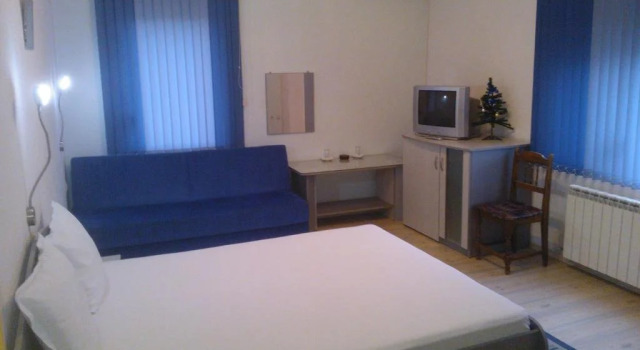 Hotel Tsarevets, Book Hotel Asenovgrad Plovdiv
