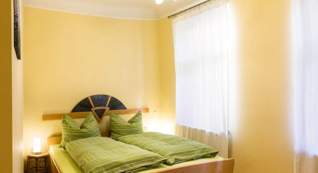 Апартаменты Business Apartment Annabelle