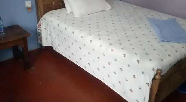 Mwaki-Mugi Hotel & Campsite, Reserva ahora Camping Nakuru Kenia
