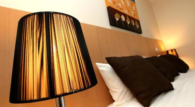 Двухместный номер Standard Mercure Hotel Mildura