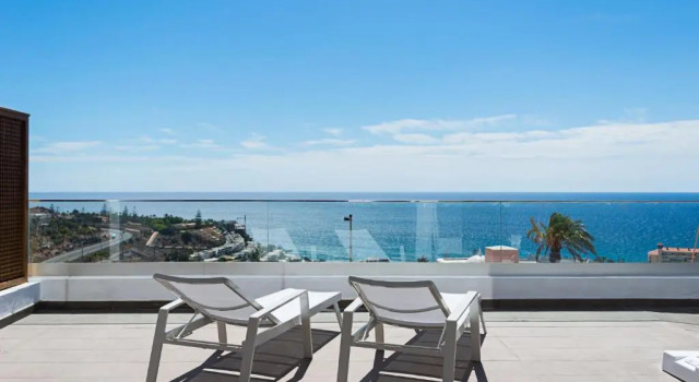 Апартаменты Altos de la Gloria Beach Apartments