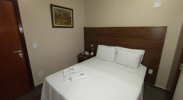 Номер Superior Hotel Albatroz