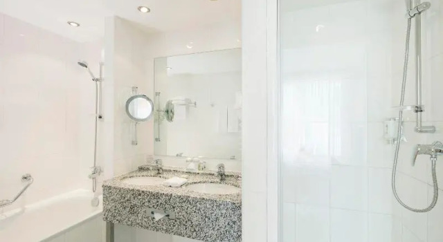 Номер Standard ARCOTEL Castellani Salzburg