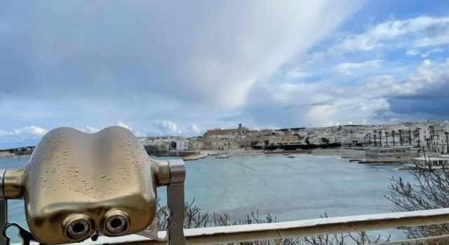 Апартаменты Lo Spioncino Apartments