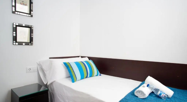 Апартаменты BarcelonaForRent Tucson Suites