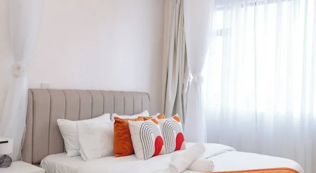 Koriwo Haven- Your Home Away From Home in Nairobi, Prenota Appartamento Syokimau Machakos
