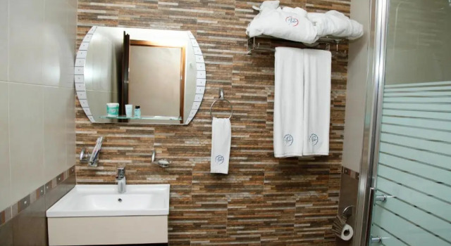 Номер Standard Best Hotel Yerevan