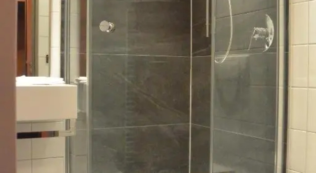Номер Superior Atrium Hotel Krüger