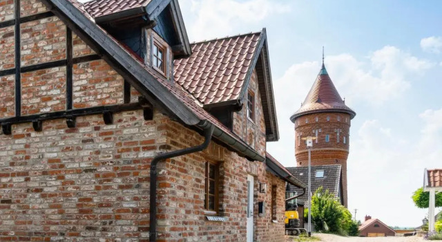 Апартаменты Bauern-Haus XL