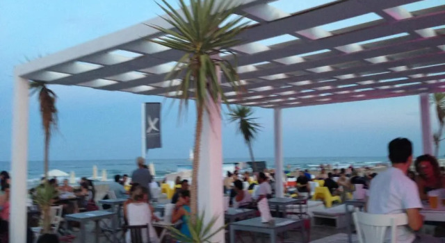 Студия Alicante Top Sea View 29th Apts Downtown&Beach