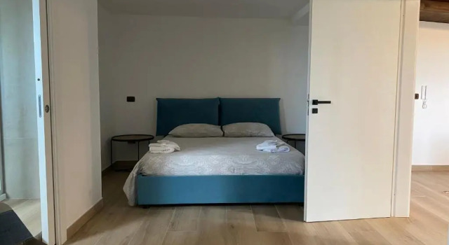 Апартаменты B&B Il Duomo