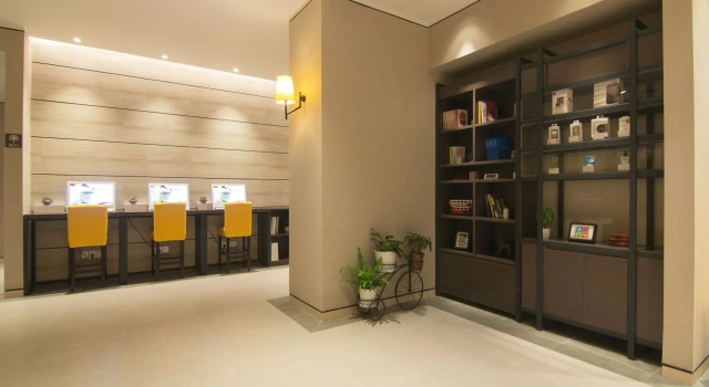 Motel (Shanghai Lujiazui Yushan Road Yuanshen Sports Center), Varaa Motelli Shanghai Shanghai