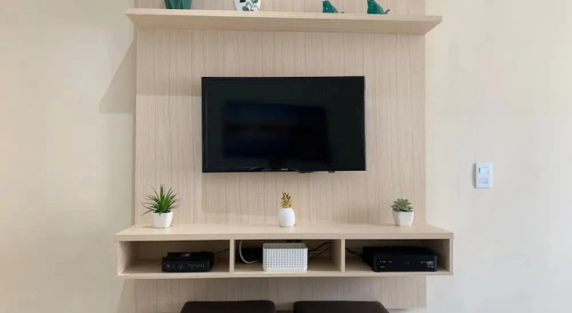 Коттедж 6 Minutes From Ipanema Beach and Close to the Underground J801