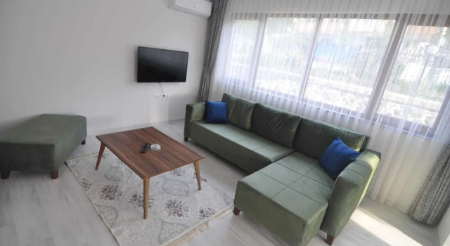 Rosalinda Apartments