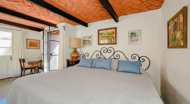 Семейный номер Standard Mansion del Bosque