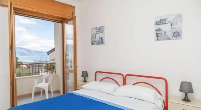 Hotel Cylentos, Buchen Sie Hotel Scario Cilento Coast
