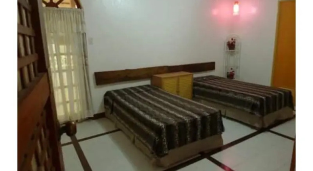 Standard Kahden hengen huone Star Cove Bed And Breakfast