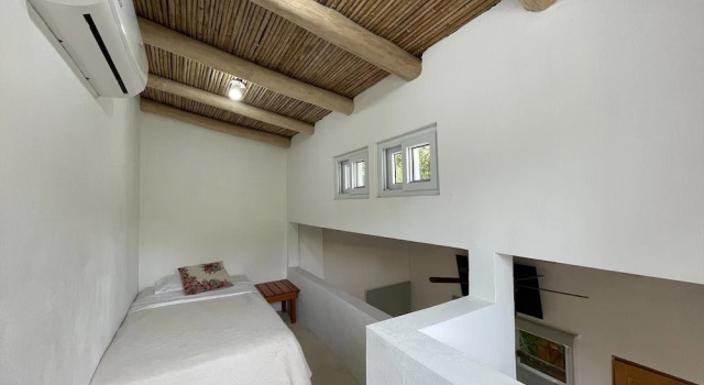 Номер Economy Dreamcatcher Hotel - Live the Dream of Santa Teresa