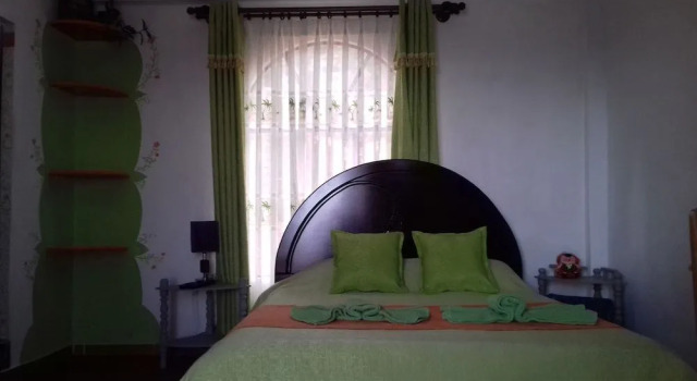 Hostal Piedra Andina, Book Hotel Billige hoteller i La Paz Region