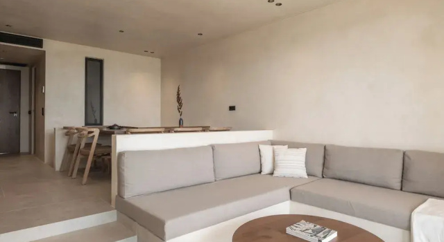 Seven Rocks, Book Condo Hotel Paliouri 