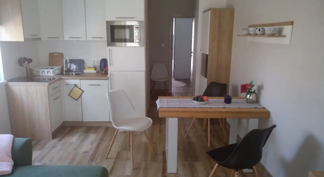 Апартаменты Wellness Apartments Ra