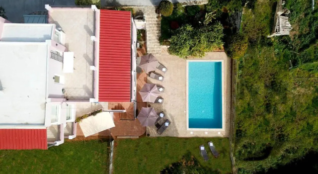 Вилла Villa Anatoli