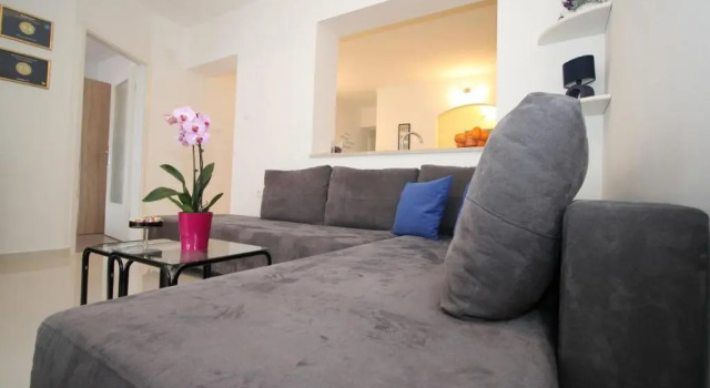 Doleco Apartment