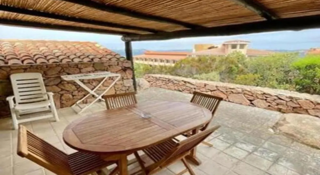 Апартаменты Seaside Apartment Baja Sardinia - Rent From July 4, 2026, to July 25, 2026