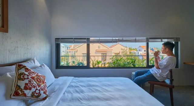 Номер Superior Barbados Cherry Villa