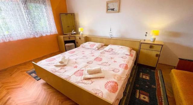 Apartment in Dramalj 41603