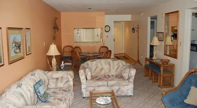 Anchorage I 104 - 2 Br Condo, Забронировать Апартаменты/квартира Апартаменты Южной Каролины, Апартаменты/квартира