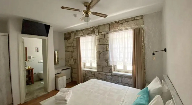 Люкс Oberj dAzur Alaçatı