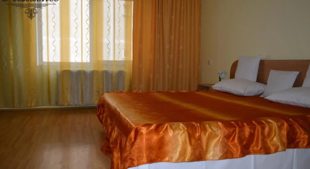 Номер Standard Pensiunea Residence
