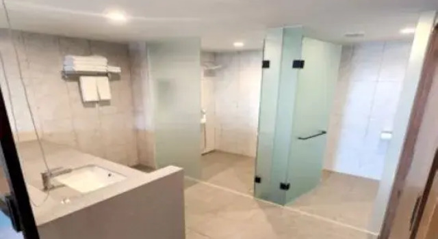Люкс Premier Wavejeju Hotel & Resort