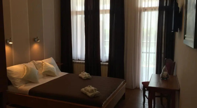 Номер Standard Posejdon Resort