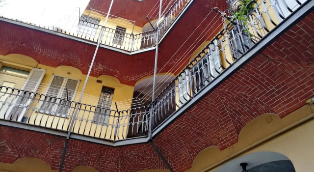 Tailors' Home Sempione - 2 Bedrooms	