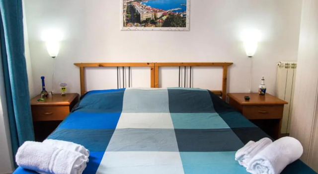 Номер Standard B&B Carbonara Napoli