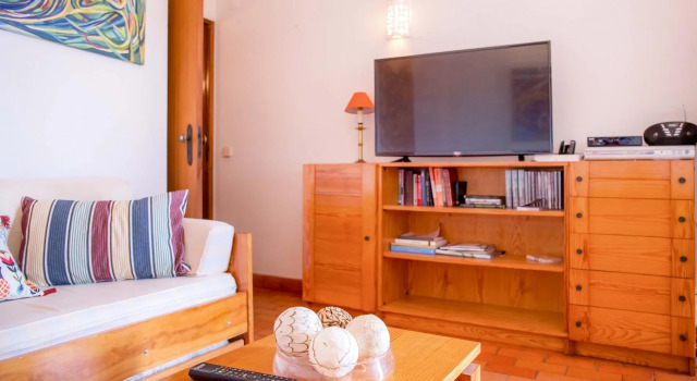 A02 - Dona Ana 1 bed Apartment, Varaa Huoneisto Lagos Albufeira